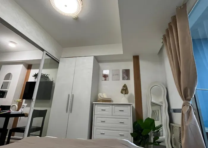 Cozy Corner By R&k Apartahotel *