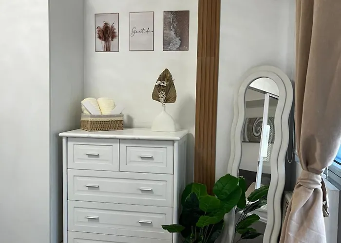 Apartahotel Cozy Corner By R&k
