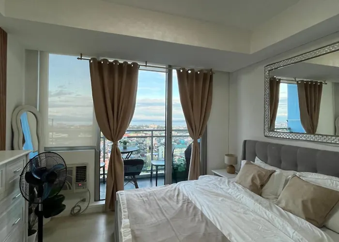 Cozy Corner By R&k Apartahotel Manila