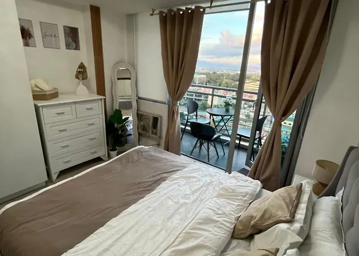 Cozy Corner By R&k * Manila
